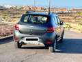 Dacia Sandero Sandero 1.0 Stepway Essential 55kW Stepway Gris - thumbnail 3