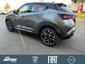 Nissan Juke Hybrid N-Design,Navi,LED,ProPilot,BOSE Grau - thumbnail 6