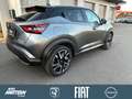 Nissan Juke Hybrid N-Design,Navi,LED,ProPilot,BOSE Grau - thumbnail 4