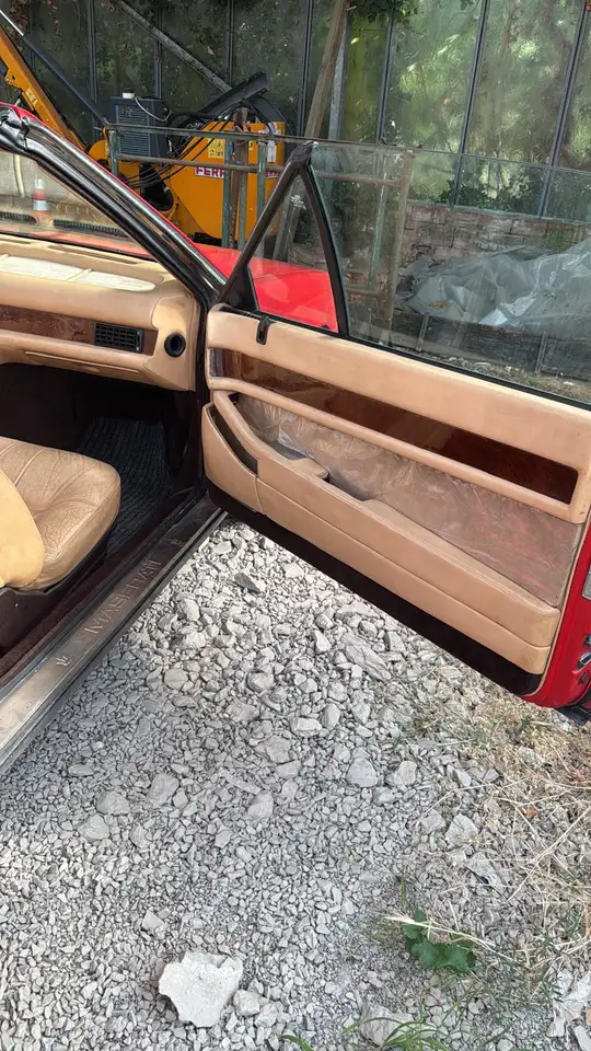 Maserati Biturbo 2.8 228, foto 10