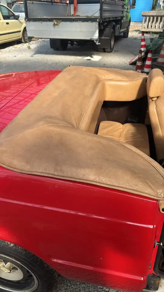 Maserati Biturbo 2.8 228, foto 6