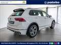 Volkswagen Tiguan 1.5  R-LINE TSI ACT DSG 150CV Blanc - thumbnail 7