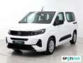 Opel Combo 100 Cv 1.5 Td S/S MT6 €6.4 Blanco - thumbnail 4