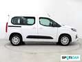 Opel Combo 100 Cv 1.5 Td S/S MT6 €6.4 Blanco - thumbnail 3