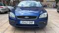 Ford Focus 1.8TDCi Trend Latvala Azul - thumbnail 5