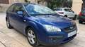 Ford Focus 1.8TDCi Trend Latvala Azul - thumbnail 3