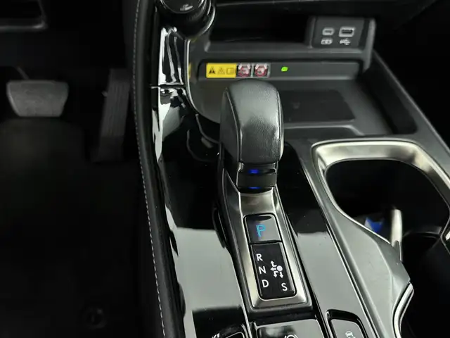 Lexus NX view 10