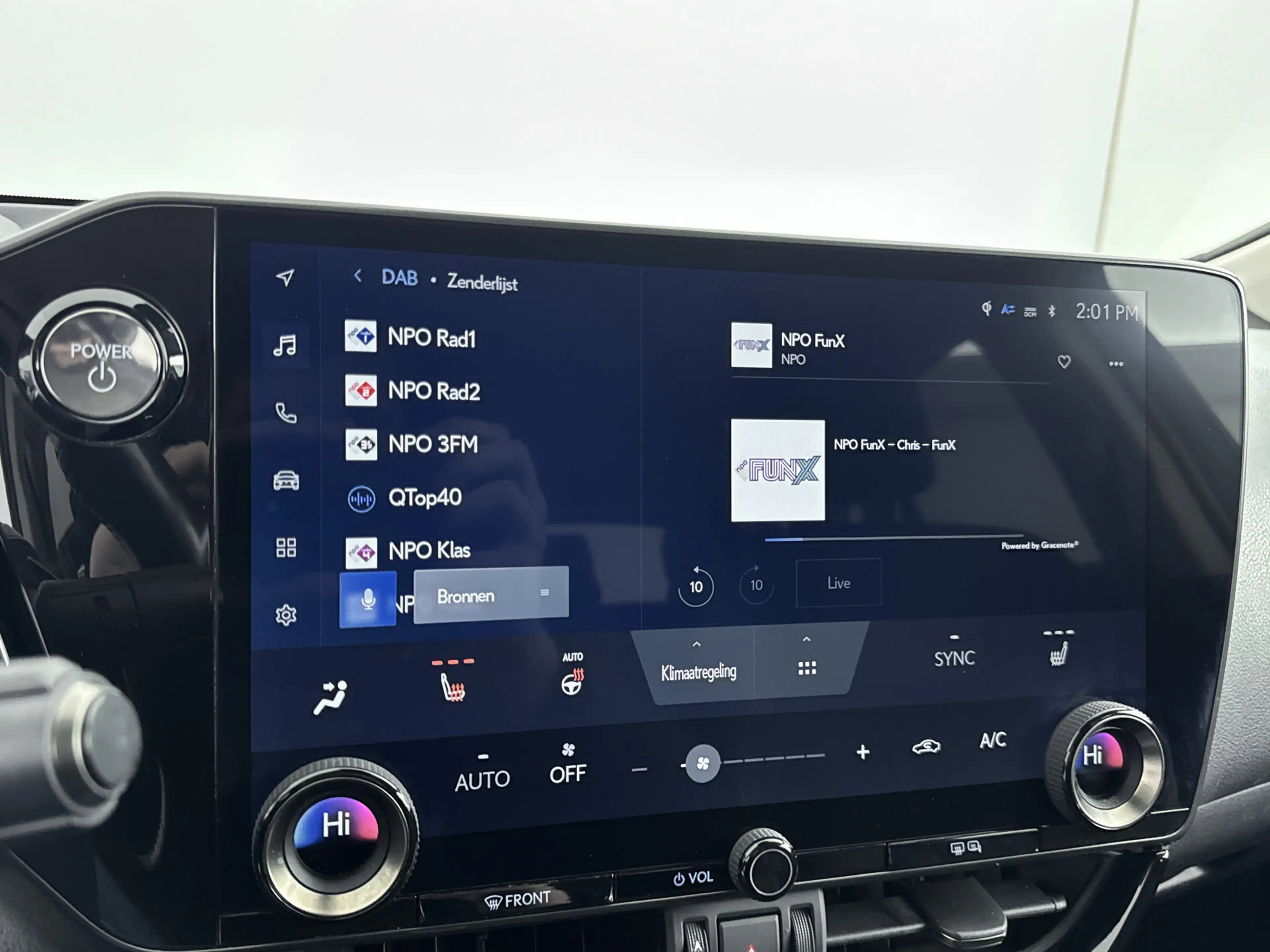 Lexus NX 450h+ AWD Launch Edition | Carplay | Adaptive Cruise Con — photo 6