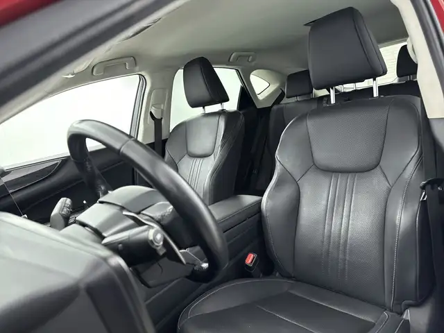 Lexus NX view 15