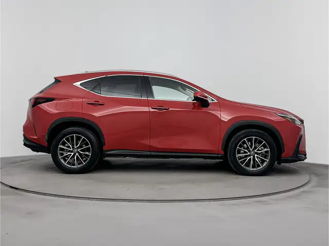 Lexus NX view 11
