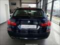 BMW 528 528i Touring Pano Memory Luft AHK BI-Xenon Ass. Albastru - thumbnail 7