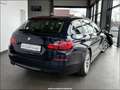 BMW 528 528i Touring Pano Memory Luft AHK BI-Xenon Ass. Albastru - thumbnail 3