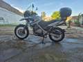 BMW F 650 GS Plateado - thumbnail 1