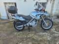 BMW F 650 GS Plateado - thumbnail 2