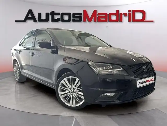 SEAT Toledo 1.2 TSI S&S Style 110