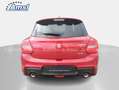Suzuki Swift 1.4 Hybrid Sport burning red pearl Rot - thumbnail 7