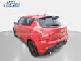 Suzuki Swift 1.4 Hybrid Sport burning red pearl Rot - thumbnail 6