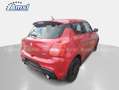 Suzuki Swift 1.4 Hybrid Sport burning red pearl Red - thumbnail 8