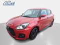 Suzuki Swift 1.4 Hybrid Sport burning red pearl Red - thumbnail 4