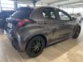 Mazda 2 Hybrid 1.5 VVT-i 116 CVT HOMURA PLUS Grau - thumbnail 3