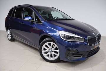 Gran Tourer 218iA 7 zitplaatsen