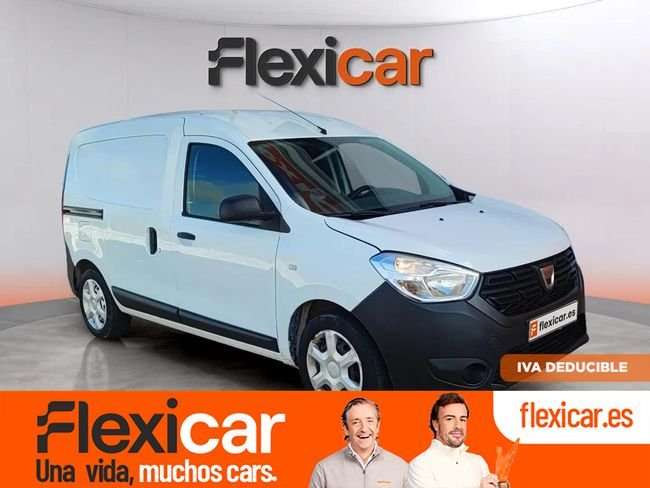 Dacia Dokker 1.5Blue dCi Essential 70kW - foto 1