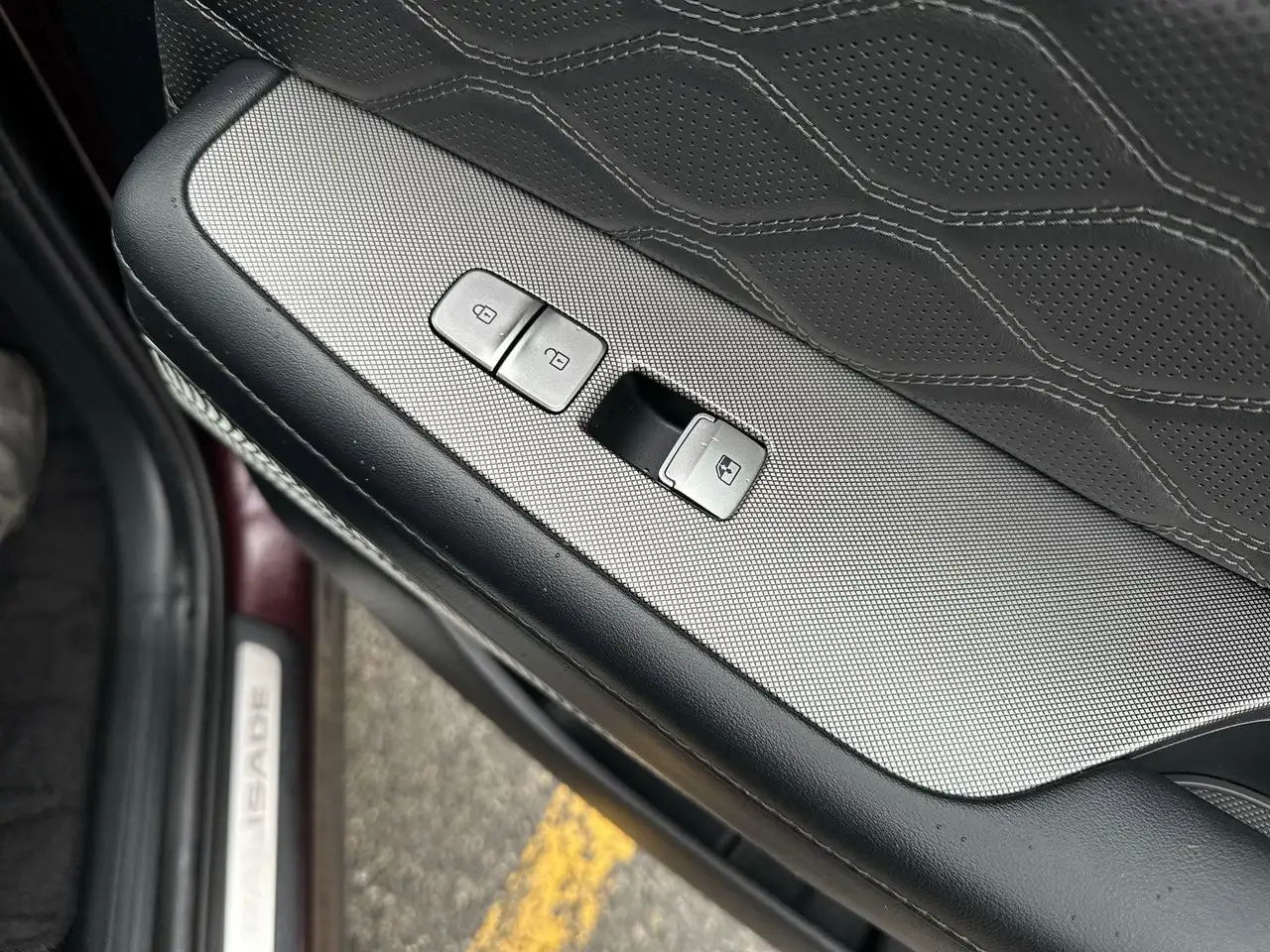 Hyundai PALISADE снимка Hyundai PALISADE