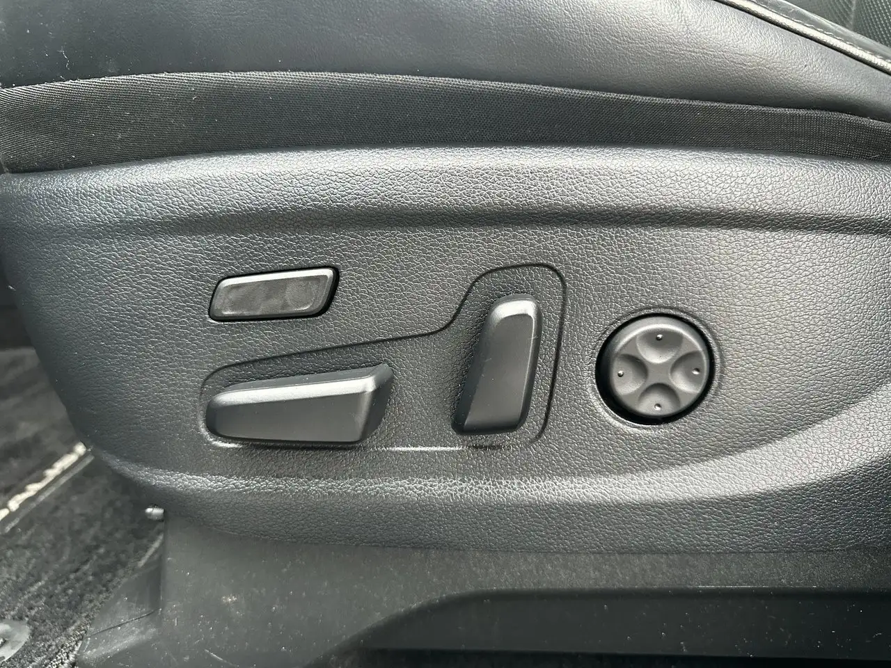 Hyundai PALISADE снимка Hyundai PALISADE