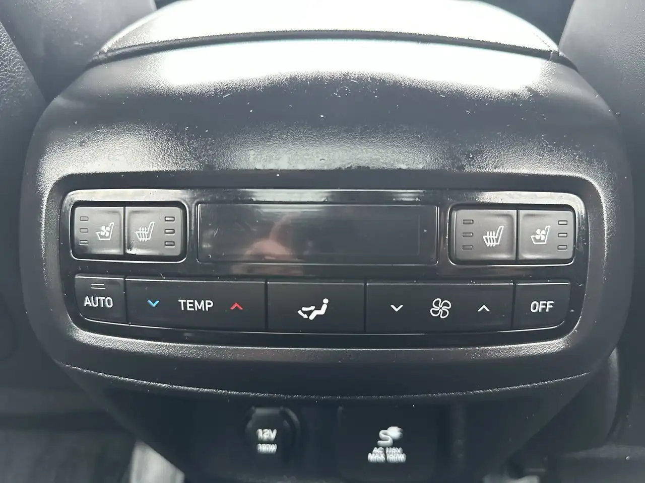 Hyundai PALISADE снимка Hyundai PALISADE