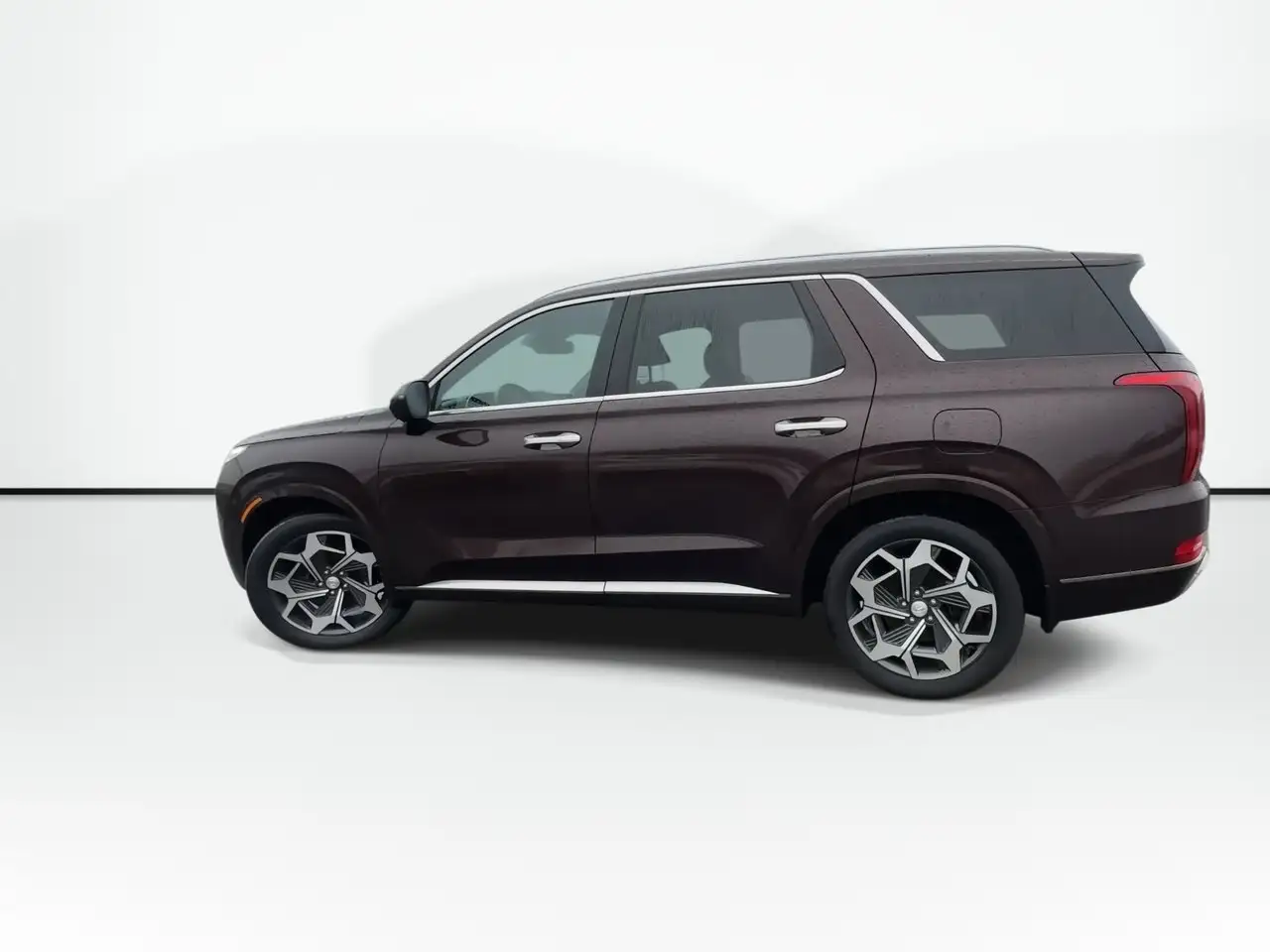 Hyundai PALISADE снимка Hyundai PALISADE