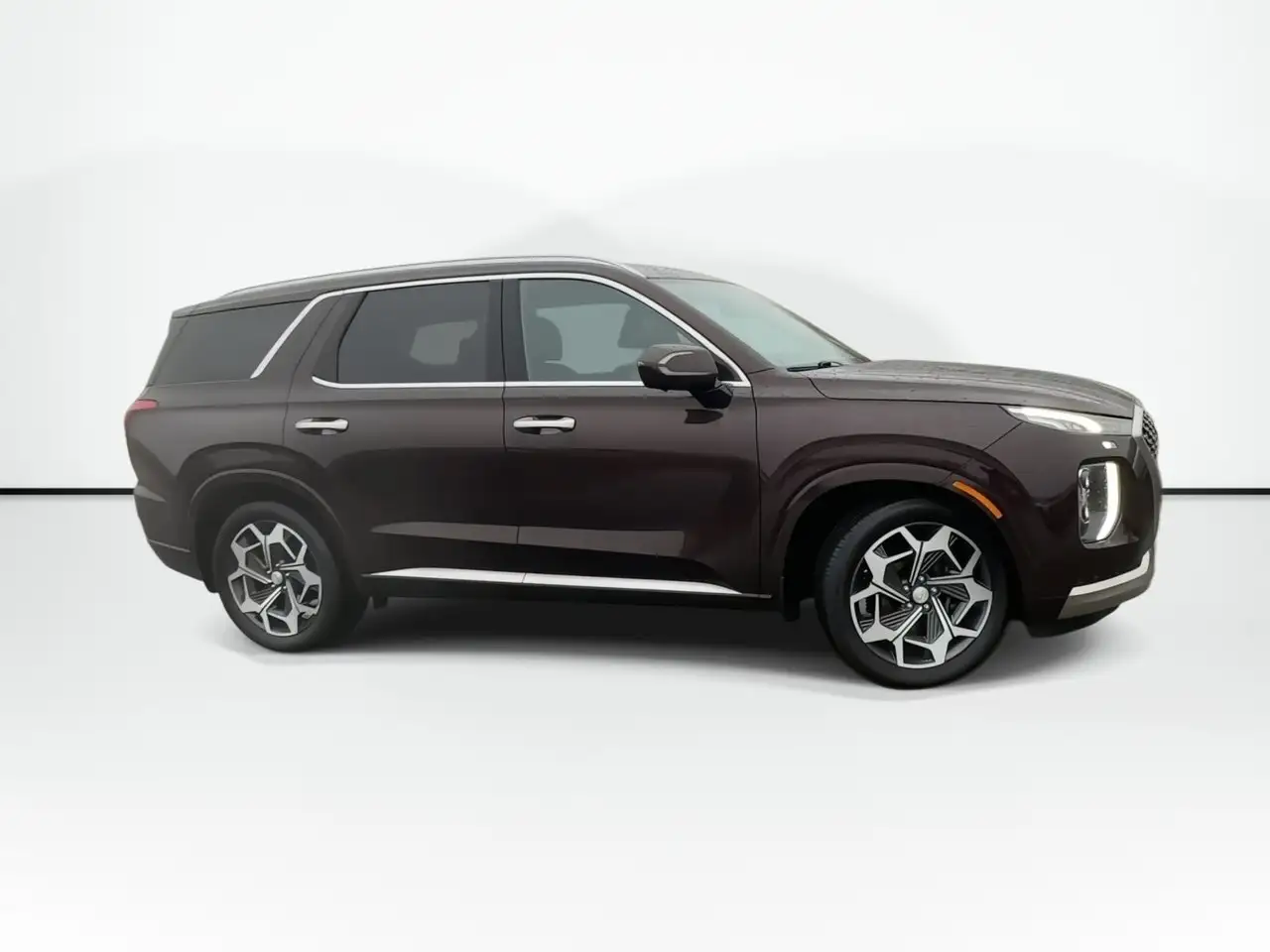 Hyundai PALISADE снимка Hyundai PALISADE