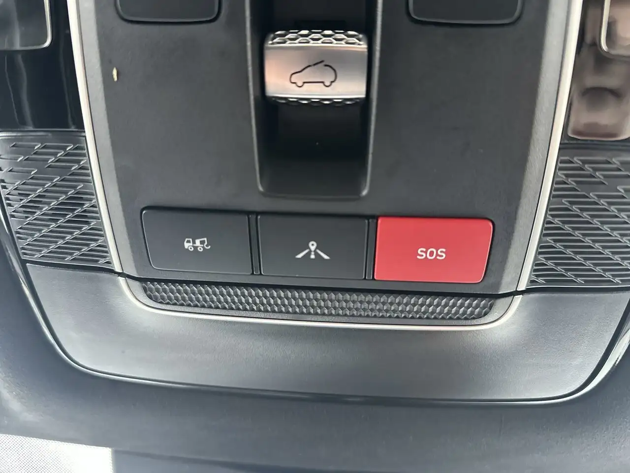 Hyundai PALISADE снимка Hyundai PALISADE