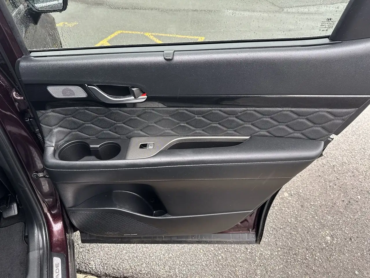 Hyundai PALISADE снимка Hyundai PALISADE