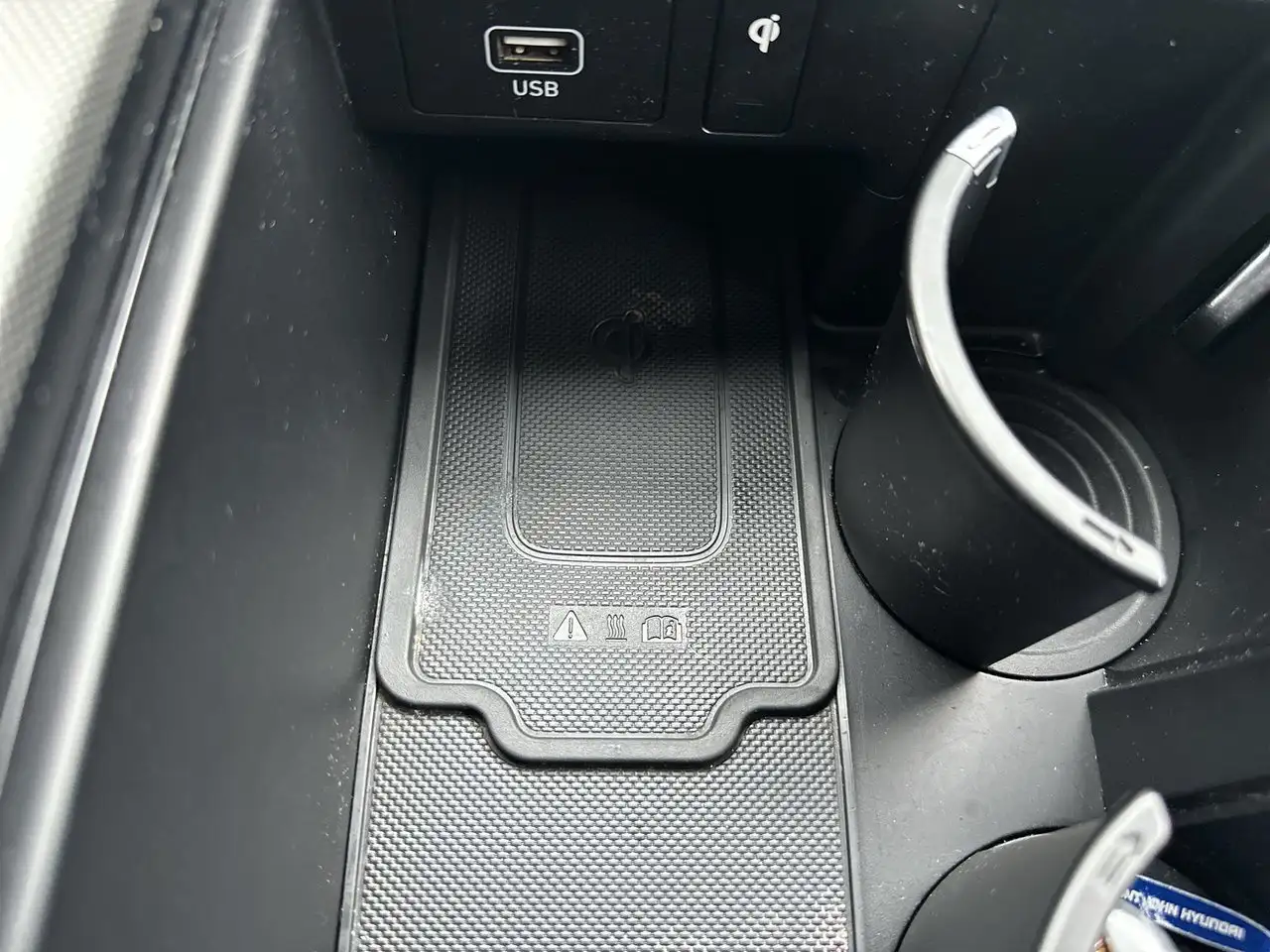 Hyundai PALISADE снимка Hyundai PALISADE