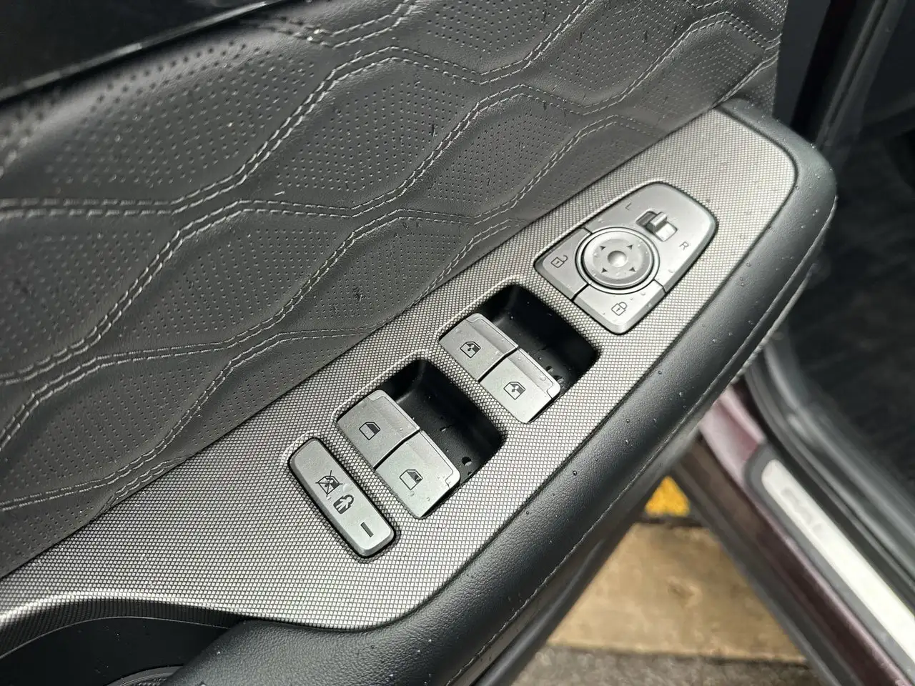 Hyundai PALISADE снимка Hyundai PALISADE