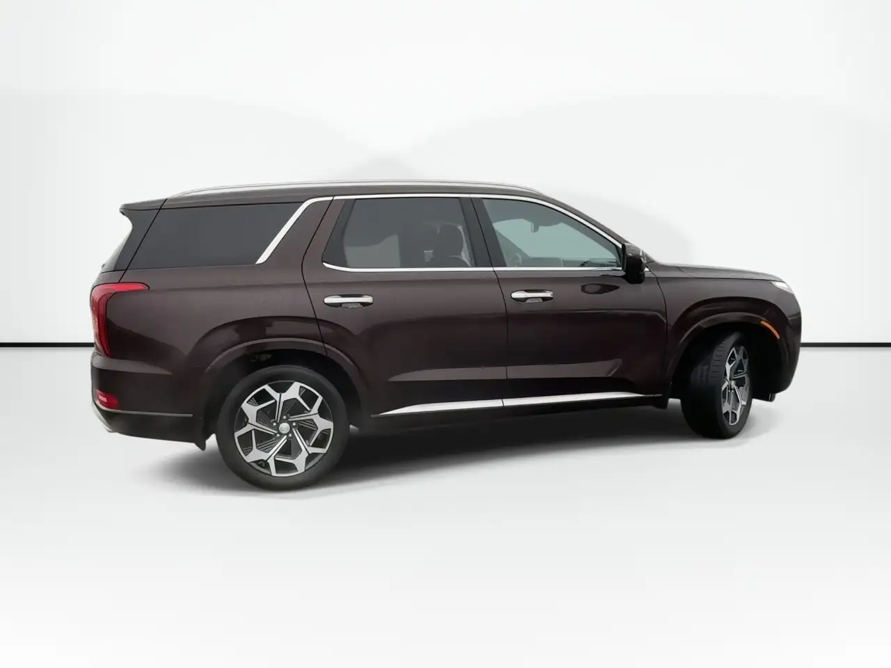 Hyundai PALISADE снимка Hyundai PALISADE