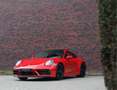 Porsche 992 3.0 Carrera 4 GTS | PDCC - Pano - Camera - Chrono Rouge - thumbnail 12