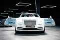Rolls-Royce Dawn *Matt White* Charles Blue Leather* 22" Weiß - thumbnail 14
