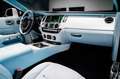 Rolls-Royce Dawn *Matt White* Charles Blue Leather* 22" Weiß - thumbnail 27