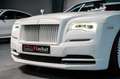 Rolls-Royce Dawn *Matt White* Charles Blue Leather* 22" Weiß - thumbnail 4