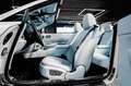 Rolls-Royce Dawn *Matt White* Charles Blue Leather* 22" Weiß - thumbnail 18