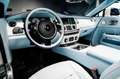 Rolls-Royce Dawn *Matt White* Charles Blue Leather* 22" Weiß - thumbnail 20