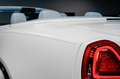 Rolls-Royce Dawn *Matt White* Charles Blue Leather* 22" Weiß - thumbnail 10