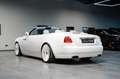 Rolls-Royce Dawn *Matt White* Charles Blue Leather* 22" Weiß - thumbnail 8