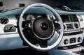 Rolls-Royce Dawn *Matt White* Charles Blue Leather* 22" Weiß - thumbnail 21