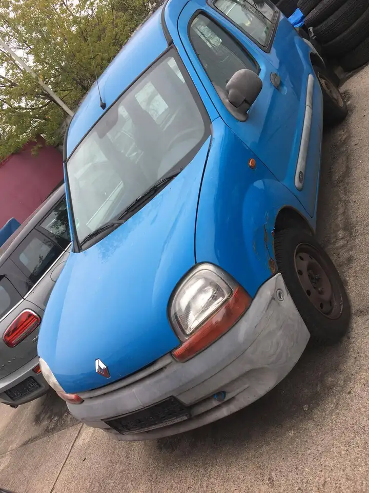 Renault Kangoo Rapid 1.4 (RN ) Extra, foto 1