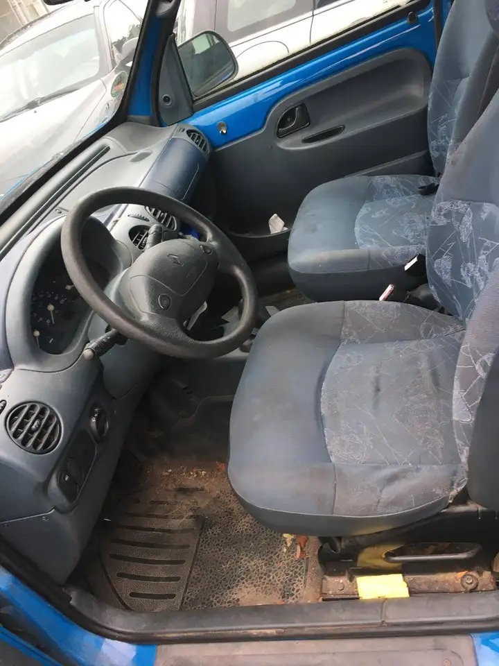 Renault Kangoo Rapid 1.4 (RN ) Extra, foto 6