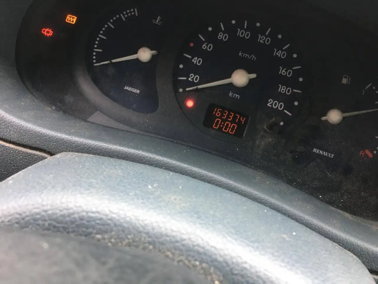 Renault Kangoo Rapid 1.4 (RN ) Extra, foto 9