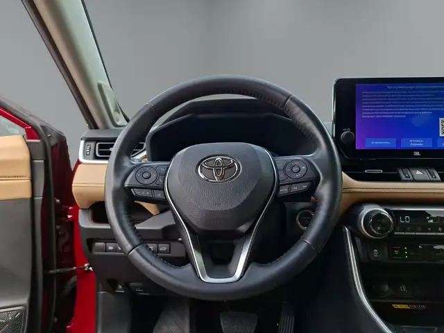 Toyota Rav4 view 14