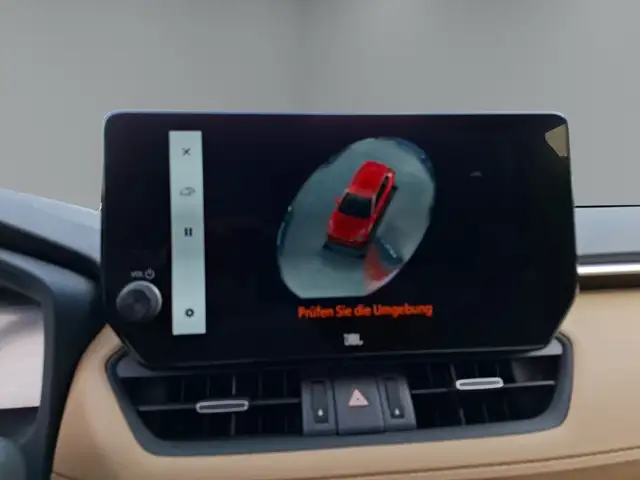 Toyota Rav4 view 16